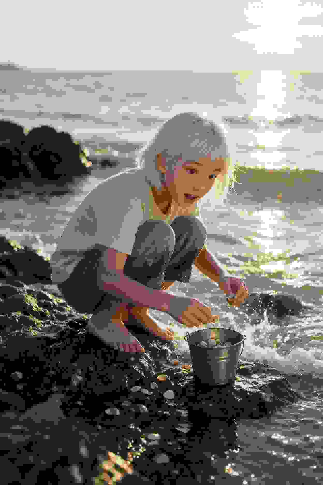 餐厅邂逅