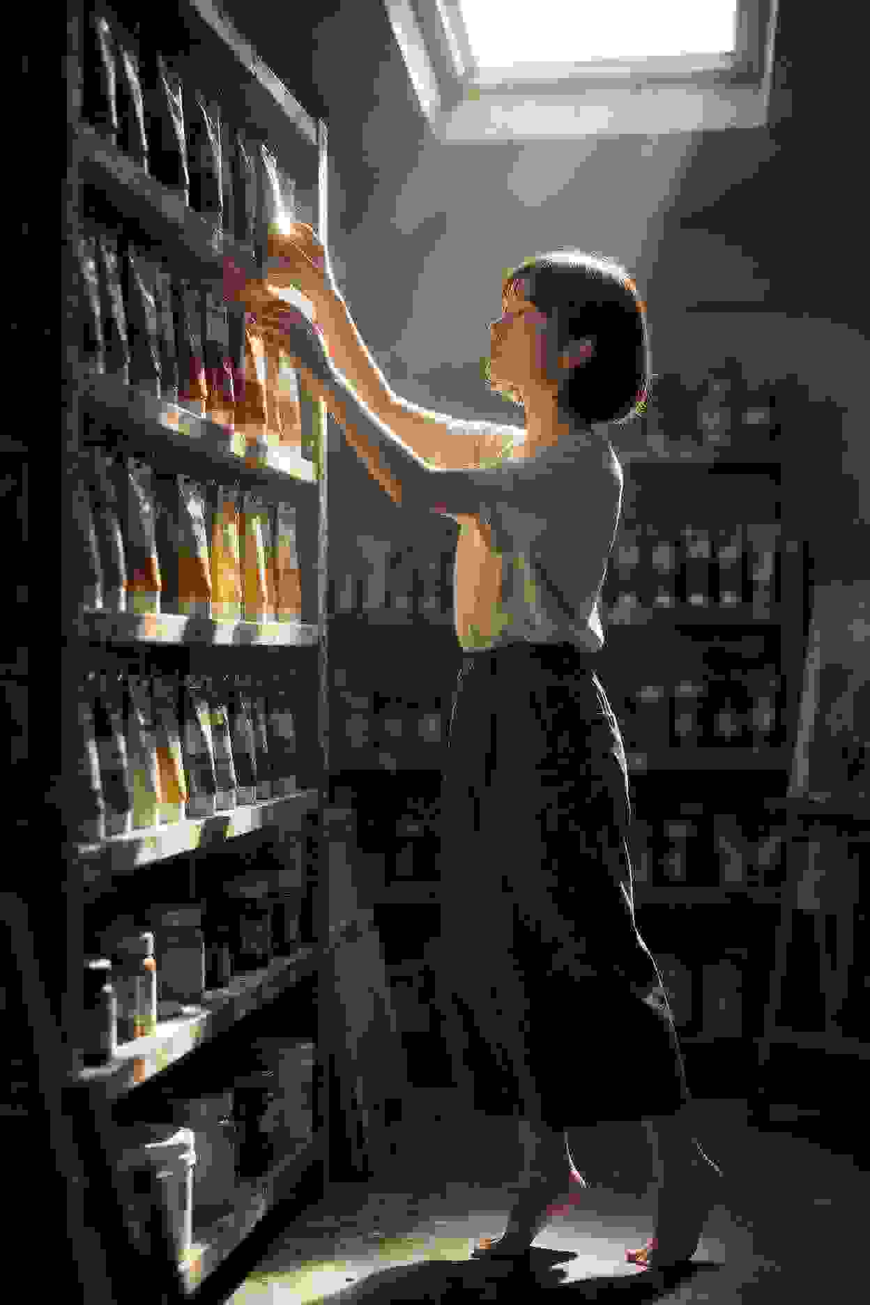 邂逅你