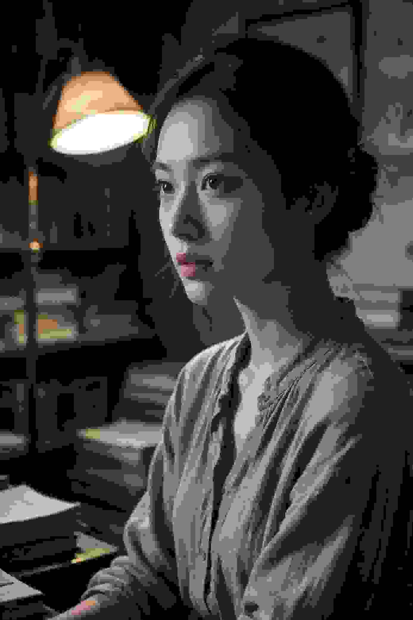 首席秘书