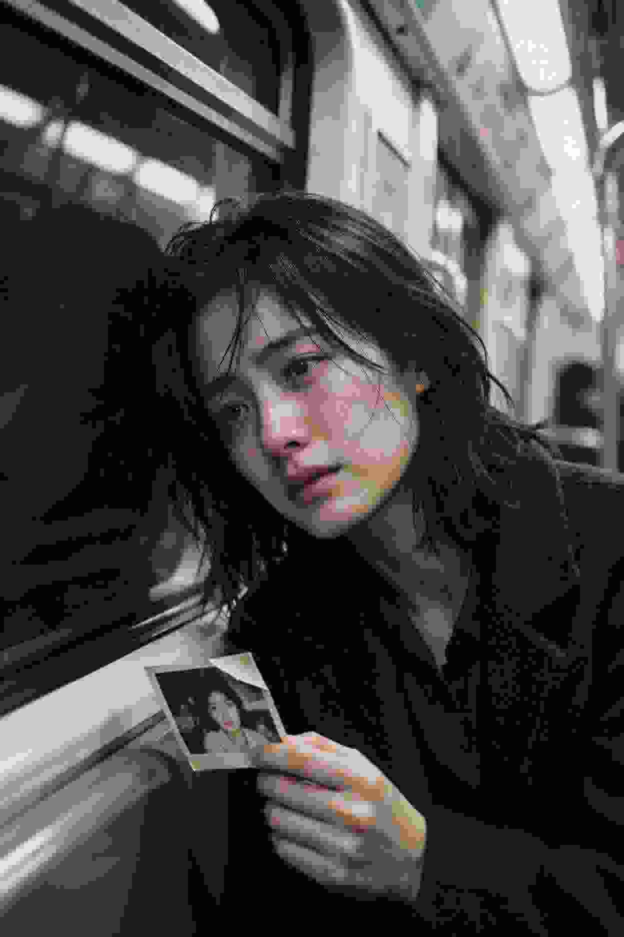 甜蜜的秘密