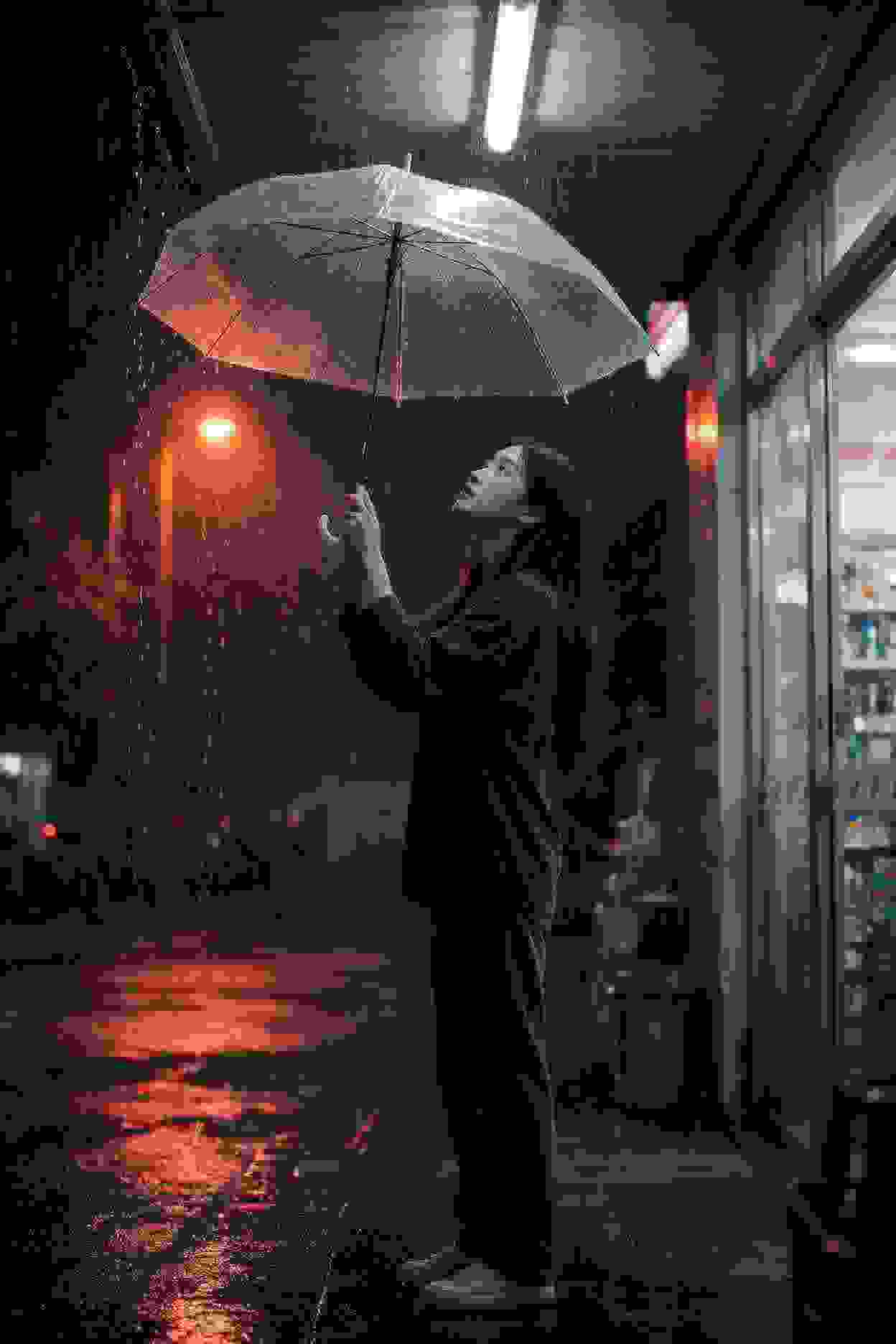 脑洞逆天